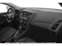2015 Ford Focus 5Dr Hb SE Interior Shot 1
