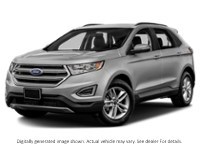 2016 Ford Edge 4Dr Sel AWD Exterior Shot 1