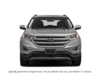 2017 FORD EDGE 4DR TITANIUM AWD Exterior Shot 6