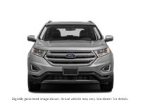 2018 Ford Edge Titanium AWD Exterior Shot 6
