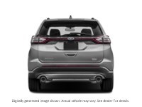2018 Ford Edge Titanium AWD Exterior Shot 8