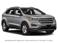 2017 FORD EDGE 4DR TITANIUM AWD Exterior Shot 9