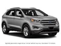 2016 Ford Edge 4Dr Sel AWD Exterior Shot 9