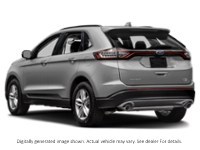 2015 Ford Edge 4Dr Sel AWD Exterior Shot 10