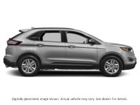 2017 FORD EDGE 4DR TITANIUM AWD Exterior Shot 11