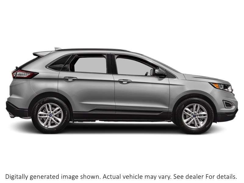 2015 Ford Edge 4Dr Sel AWD Exterior Shot 11