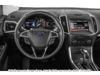 2015 Ford Edge 4Dr Sel AWD Interior Shot 3