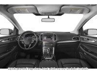 2017 FORD EDGE 4DR TITANIUM AWD Interior Shot 7