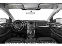 2015 Ford Edge 4Dr Sel AWD Interior Shot 7