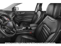2015 Ford Edge 4Dr Sel AWD Interior Shot 5