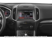 2018 Ford Edge Titanium AWD Interior Shot 2