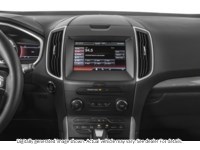 2017 FORD EDGE 4DR TITANIUM AWD Interior Shot 2