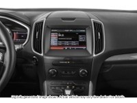 2016 Ford Edge 4Dr Sel AWD Interior Shot 2