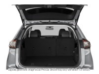 2017 FORD EDGE 4DR TITANIUM AWD Exterior Shot 4