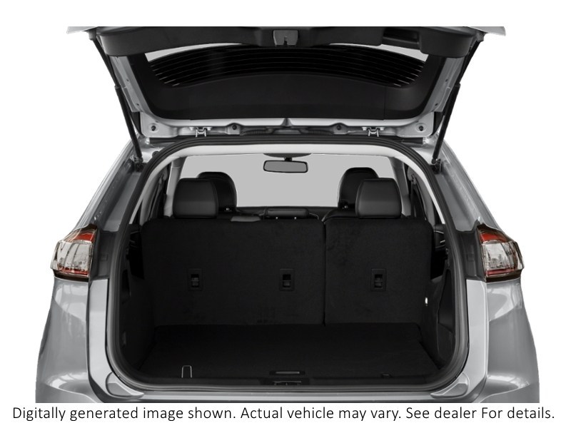 2015 Ford Edge 4Dr Sel AWD Exterior Shot 4