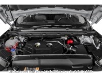 2018 Ford Edge Titanium AWD Exterior Shot 3
