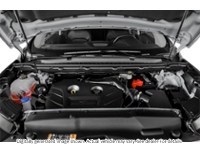 2018 Ford Edge Titanium AWD Exterior Shot 3