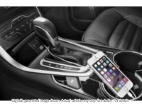 2017 FORD EDGE 4DR TITANIUM AWD Exterior Shot 13