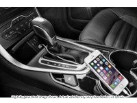 2015 Ford Edge 4Dr Sel AWD Exterior Shot 13