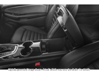 2017 FORD EDGE 4DR TITANIUM AWD Exterior Shot 14