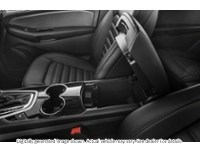 2015 Ford Edge 4Dr Sel AWD Interior Shot 8