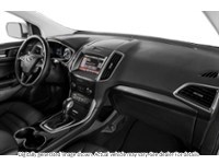 2018 Ford Edge Titanium AWD Interior Shot 1