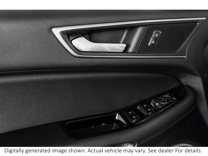 2016 Ford Edge 4Dr Sel AWD Exterior Shot 14