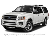 2016 Ford Expedition Max 4WD 4Dr Limited Exterior Shot 1