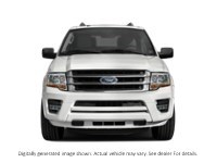 2016 Ford Expedition Max 4WD 4Dr Limited Exterior Shot 6