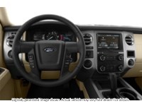2016 Ford Expedition Max 4WD 4Dr Limited Interior Shot 3