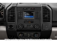 2017 Ford F-150 4WD Supercab 145