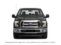 2017 Ford F-150 4WD Supercrew 145
