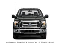 2016 Ford F-150 4WD Supercrew 145