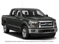 2017 Ford F-150 4WD Supercrew 145