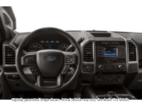 2017 Ford F-150 4WD Supercrew 145