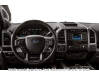 2016 Ford F-150 4WD Supercrew 145