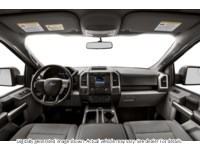 2017 Ford F-150 4WD Supercrew 145