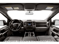 2015 Ford F-150 4WD Supercrew 145