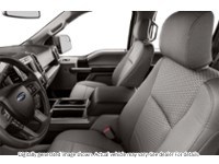 2015 Ford F-150 4WD Supercrew 145