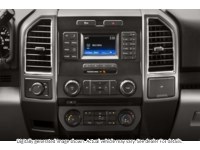2017 Ford F-150 4WD Supercrew 145
