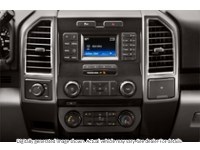 2017 Ford F-150 4WD Supercrew 145