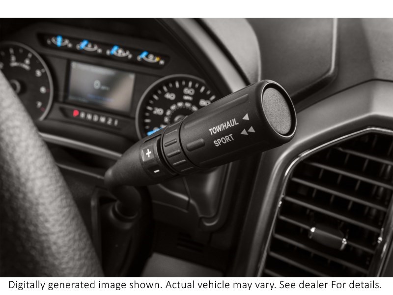 2017 Ford F-150 4WD Supercrew 145