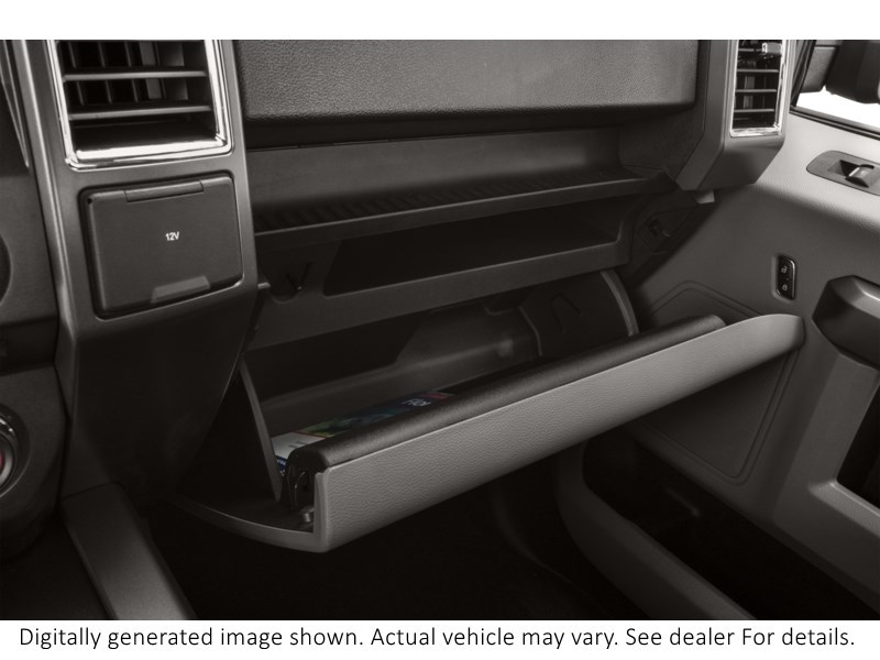 2017 Ford F-150 4WD Supercrew 145