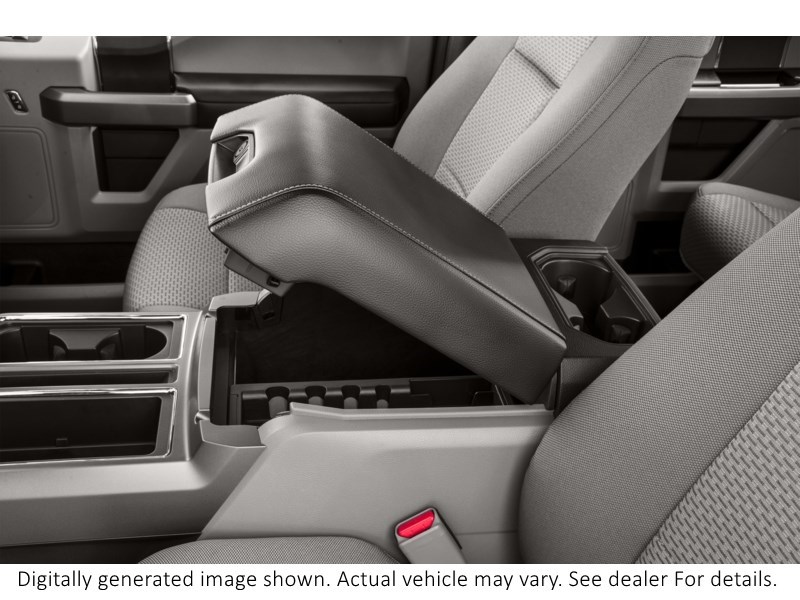 2017 Ford F-150 4WD Supercrew 145