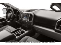 2017 Ford F-150 4WD Supercrew 145