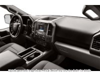 2016 Ford F-150 4WD Supercrew 145
