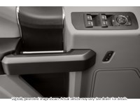 2017 Ford F-150 4WD Supercrew 145