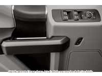 2015 Ford F-150 4WD Supercrew 145