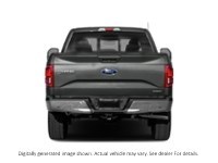 2016 Ford F-150 4WD Supercrew 145