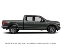 2016 Ford F-150 4WD Supercrew 145